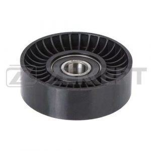 Ролик-натяжитель ручейкового ремня