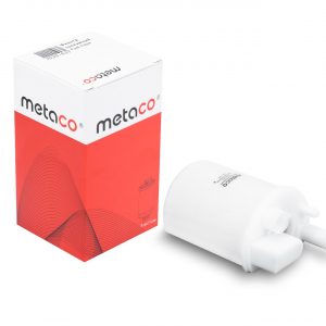 Фильтр топливный