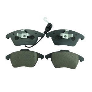 Колодки тормозные передние к-кт