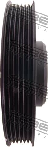 Шкив коленвала