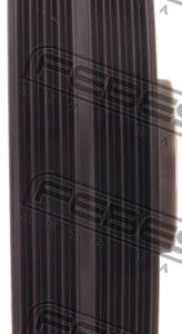 Шкив коленвала