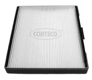 Радиатор отопителя