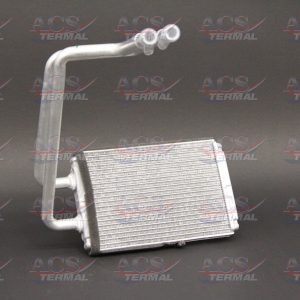 Радиатор отопителя