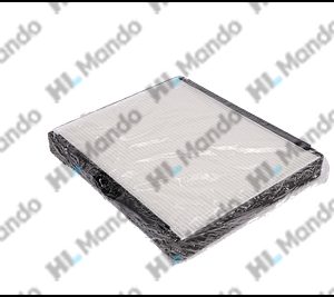 Фильтр салона