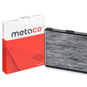 Фильтр салона