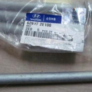 Болт заднего рычага