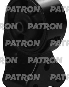 Опора двигателя задняя