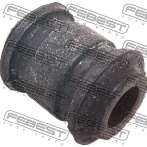 Сайлентблок заднего поворотного кулака