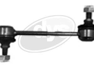 Стойка заднего стабилизатора