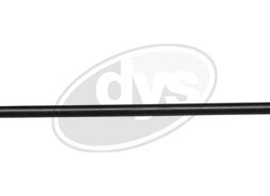 Стойка переднего стабилизатора левая