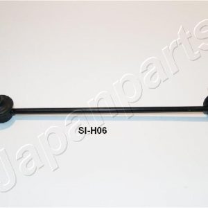 Стойка переднего стабилизатора левая