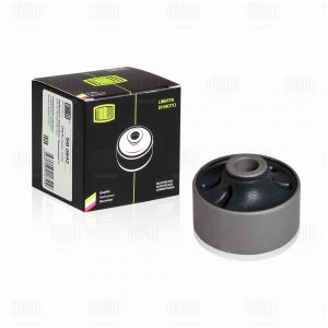 Стойка переднего стабилизатора левая