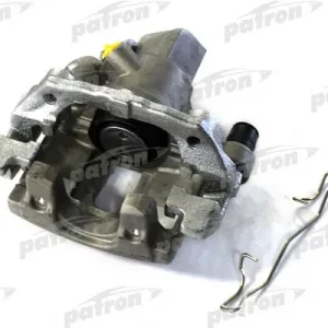 Суппорт тормозной задний правый