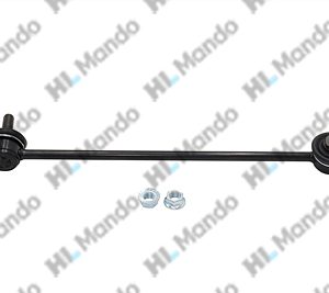 Стойка переднего стабилизатора правая