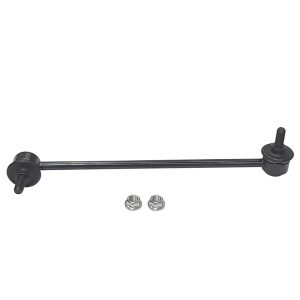 Стойка переднего стабилизатора левая