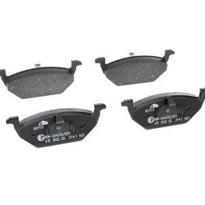 Колодки тормозные передние к-кт