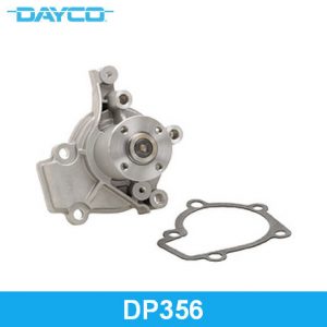 Насос водяной (помпа)