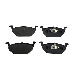 Колодки тормозные передние к-кт