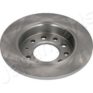 Диск тормозной задний