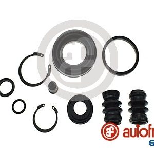 Р/к заднего суппорта