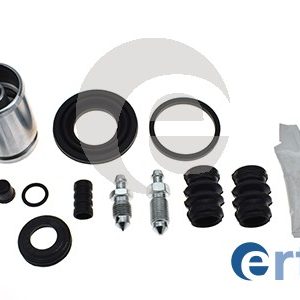 Р/к заднего суппорта с поршнем и механизмом