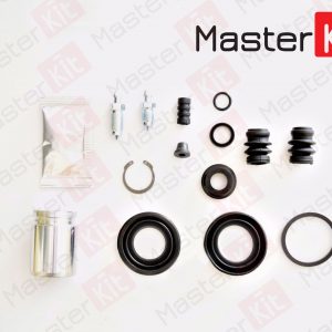 Р/к заднего суппорта с поршнем