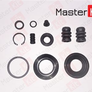 Р/к заднего суппорта