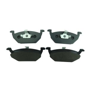 Колодки тормозные передние к-кт