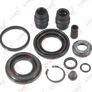 Р/к заднего суппорта