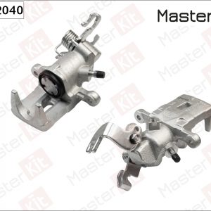 Суппорт тормозной задний правый