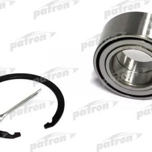 Подшипник передней ступицы