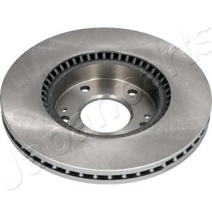 Диск тормозной передний вентилируемый