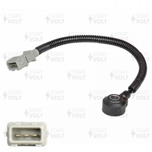 Датчик детонации