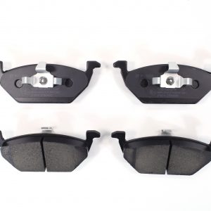 Колодки тормозные передние к-кт