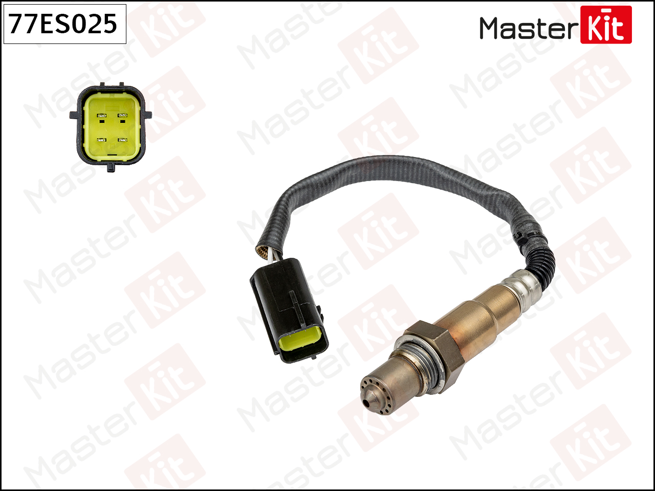 Датчик кислородный/Lambdasonde