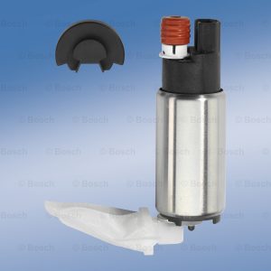 Насос топливный электрический