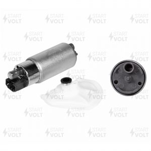 Насос топливный электрический