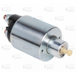 Реле втягивающее