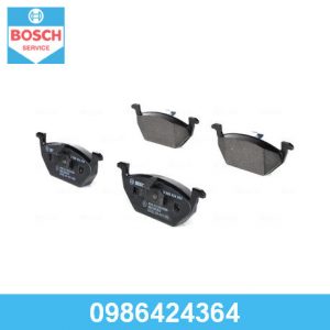 Колодки тормозные передние к-кт