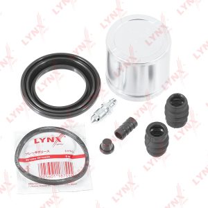 Р/к переднего суппорта с поршнем