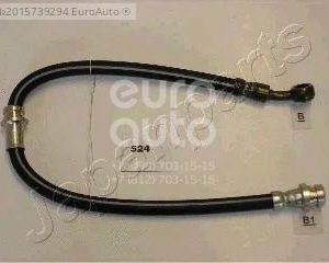 Шланг тормозной задний