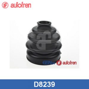 Пыльник ШРУСа наружн/пер. (к-кт)