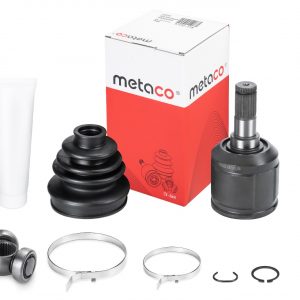 ШРУС внутренний передний