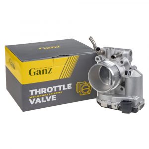 Заслонка дроссельная электрическая