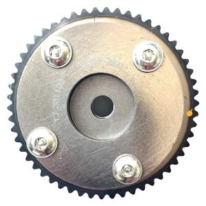 Механизм изменения фаз ГРМ