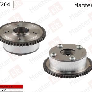 Механизм изменения фаз ГРМ