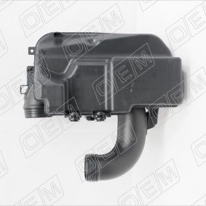 Резонатор воздушного фильтра