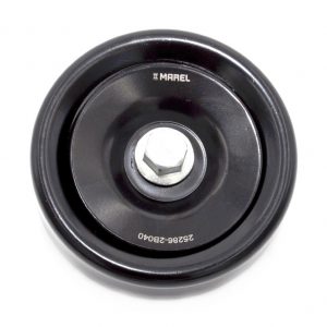 Ролик дополнительный руч. ремня