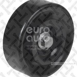 Ролик дополнительный руч. ремня