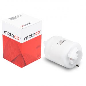 Фильтр топливный